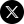 X Twitter Icon