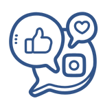 Icon   Go C   Social Media